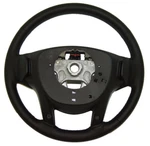 2013-2014 Cadillac Xts Steering Wheel Black Leather W/wood W/heat New 22964518. Fixed Price $289.99.