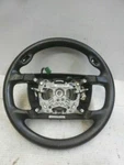 2002 - 2008 E65 Bmw E66 750LI Leather Steering Wheel Black 6783492 745I. Fixed Price $40.00.