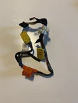 2003-2006 Porsche Cayenne Steering Wheel Wire Cable Harness Plug 7L5971411. Fixed Price $15.00.