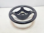 97-04 Oem Porsche Carrera 911 996 Steering Wheel Leather Black. Fixed Price $349.95.