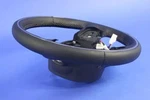 Genuine Mopar Steering Wheel 5VF131X9AA. Fixed Price $350.15.