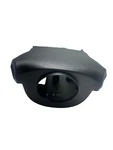 2008-2013 Nissan Rogue Steering Wheel Center Cover Black Oem (for 2008). Fixed Price $79.84.