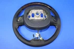 Genuine Mopar Steering Wheel 5QV291UCAC. Fixed Price $660.10.