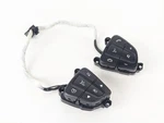 16-22 Mercedes X253 GLC300 Steering Wheel Control Button Switch Left Right Oem. Fixed Price $100.00.
