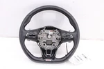 2018-21 Kia Stinger GT2 Steering Wheel Leather W/ Control Buttons 56100-J5310CET. Fixed Price $194.95.