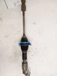 Steering Column Intermediate Joint Shaft Fits Mercedes-benz C300 2015 2018 Oem. Fixed Price $53.10.
