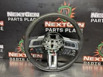 2015 Ford Mustang Gt Steering Wheel FR33-3600-A Oem #1092. Fixed Price $149.99.