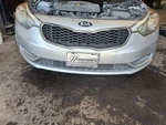 2015 Kia Forte Driver Left Front Steering Knuckle Oem Used 113K Miles 515-59552L. Fixed Price $80.70.