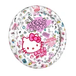 Hello Kitty Steering Wheel Cover, Official Sanrio Car Wi.... Fixed Price $29.99.