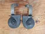 Volvo C30 S40 V50 C70 Tahoe Exterior Horn. Fixed Price $65.00.