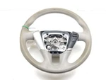Oem 11-17 Nissan Quest Steering Wheel 48430-1JA0A. Fixed Price $120.00.