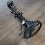 1988-1994 Chevy Gmc C/k 1500 2500 3500 Tilt Steering Column Auto Shift W/ Key. Fixed Price $299.95.