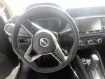 Steering Wheel Urethane Fits 22-25 Versa 32609522. Fixed Price $116.85.