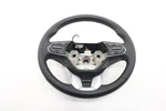 2020 - 2022 Hyundai Palisade Leather Steering Wheel W/ Switch Button Oem. Fixed Price $132.83.