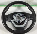 2011-2017 Bmw X3 F25 Steering Wheel Assembly W/ Switches Oem.. Fixed Price $329.99.