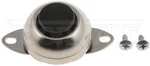 Dorman 85929 Electrical Switches - Specialty Horn Button Flush Mount. Fixed Price $11.07.