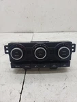 Temperature Control Front With Heated Seats Fits 2007-2009 Mazda Authentic Oem. Fixed Price $34.20.