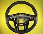 2011-2013 Kia Sorento Steering Wheel Black Oem 56100-1U240AMN. Fixed Price $47.49.