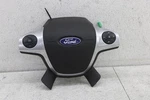 Air Bag Driver Wheel Sync Bluetooth Cruise Control 4DR-HATCHBACK Ford Focus 2012. Fixed Price $70.00.