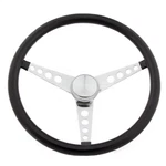 Grant 277 Classic Series 15 Inch Black Vinyl Steering Wheel. Fixed Price $141.99.