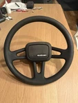 Suzuki Swift Gti Steering Wheel 1989-1994. Fixed Price $450.00.