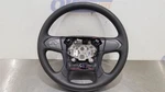 15 Gmc Sierra 2500 Steering Wheel Black Urethane. Fixed Price $85.00.