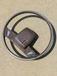 Gm 1984 1985 1986 1987 Olds Cutlass Woodgrain Steering Wheel. Fixed Price $80.00.