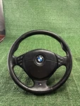 2001-2006 Bmw Oem E39 E46 E38 M3 M5 Multifunction Sport Steering Wheel. Fixed Price $339.99.