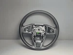 2017-2019 Honda Cr-v Ex-l Steering Wheel W/ Control Buttons Oem. Fixed Price $161.49.