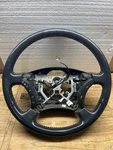 2003-2009 Toyota 4RUNNER Steering Wheel Black Leather Oem. Fixed Price $89.99.