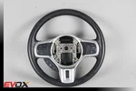 2008-2015 Mitsubishi Lancer Evolution X Black Leather Steering Wheel 71. Fixed Price $249.49.