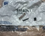 Gm 474102 Steering Wheel Horn Contact Genuine General Motors Nos. Fixed Price $12.82.