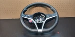 17 18 19 20 21 22 Alfa Romeo Giulia Steering Wheel Black Oem 01561262850. Fixed Price $154.99.