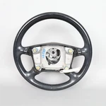 1996-2000 Porsche 911 Boxster 4 Spoke Steering Wheel Black Oem. Fixed Price $134.23.