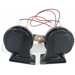 Ford Crown Victoria Horn 2001-2011 Set Electric W/ Bracket High/low Pitch. Fixed Price $51.82.