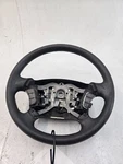 2006-2010 Hyundai Sonata Steering Wheel W/controls Oem Tested. Fixed Price $45.59.
