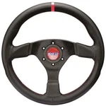 Sparco 015R383PLUNNR Steering Wheel Champion Leather/black Stitching. Fixed Price $282.29.