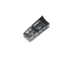 Genuine Ford DR3T-9E740-EBW Right Multifunction Steering Wheel Control. Fixed Price $77.35.