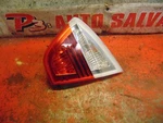 08 07 06 Bmw 330XI 330I 3251 Oem Right Inner Trunk Mounted Brake Tail Light. Fixed Price $24.99.