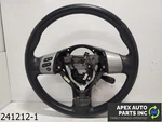 Oem 2003-2010 Scion Driver Wheel Steering Audio Cruise Control Switches. Fixed Price $69.99.