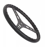 Joes Racing Products 13533-A 13" Flat Steering Wheel, Aluminum. Fixed Price $122.71.