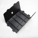 95-11 Ford Upper Steering Column Shroud Black F57Z3530A Explorer Ranger. Fixed Price $37.06.