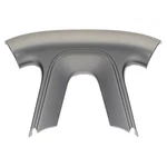 Charger Challenger Srt Hellcat Steering Wheel Trim Bezel Mopar 6VC76NCCAA. Fixed Price $145.95.