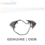 2009-2013 Bmw X5 Steering Wheel Control Switch Set 9239899. Fixed Price $87.49.