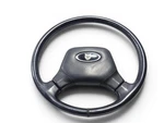 Handlebar Steering Wheel Jaguar XJ6 (XJ40) Sedan 3.6 24V (9DPAMA) CBC8094. Fixed Price $151.89.