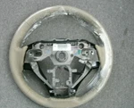 2013 Nissan Altima Sedan Beige Leather Steering Wheel 48430-3TA2B. Fixed Price $109.99.