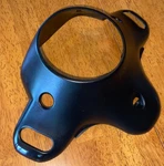 96-98 Jeep Grand Cherokee Zj Steering Wheel Backing Plate W/stereo Cutouts. Fixed Price $37.99.