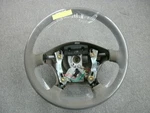 Nissan Altima Steering Wheel Leather Taupe 48430Z884. Fixed Price $149.99.