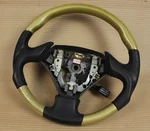 Lexus GS300 GS430 Toyota Aristo JZS160 JZS161 Pisto Grip Steering Wheel. Fixed Price $225.00.