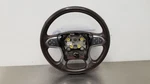 18 Chevy Tahoe Steering Wheel With Controls Cocoa Brown Leather. Fixed Price $95.63.